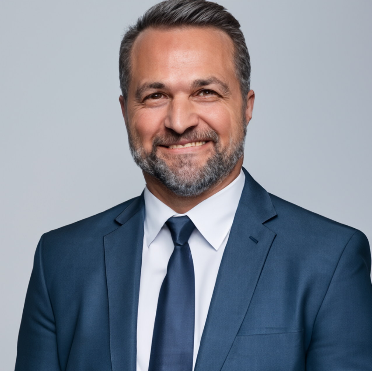 Pål Itiker
